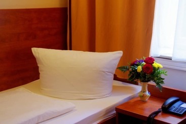 City Hotel Am Kurfürstendamm