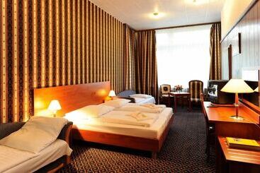 City Hotel Am Kurfürstendamm