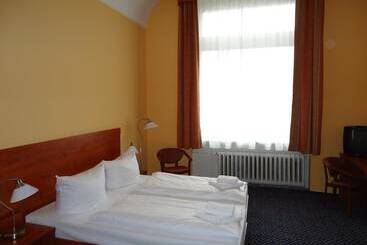 City Hotel Am Kurfürstendamm