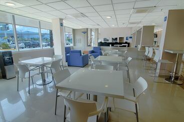 هتل City Express By Marriott Tepotzotlán