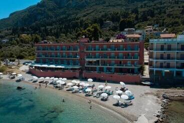 هتل Corfu Maris