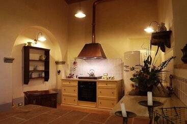 هتل Cortona Resortle Terre Dei Cavalieri
