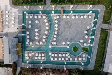 هتل Miarosa Kemer Beach