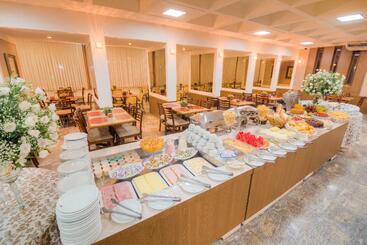 هتل Dan Inn Uberaba & Convenções