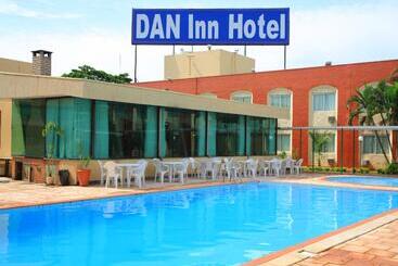 هتل Dan Inn Uberaba & Convenções