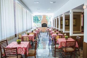 هتل Dan Inn Uberaba & Convenções