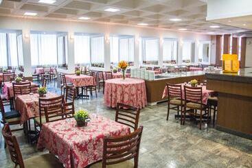 هتل Dan Inn Uberaba & Convenções