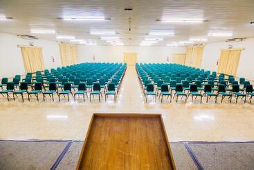 هتل Dan Inn Uberaba & Convenções