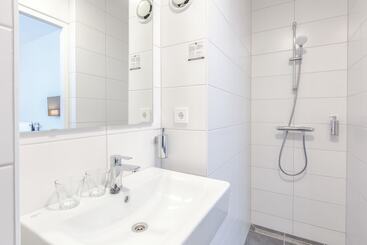 Fletcher Hotel Paleis Stadhouderlijk Hof