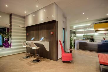 Genius Hotel Downtown