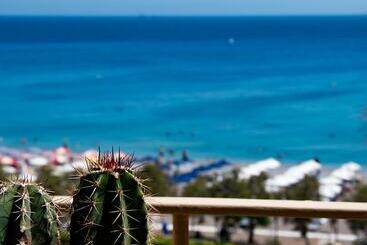 Grande Albergo Delle Rose - Rhodes