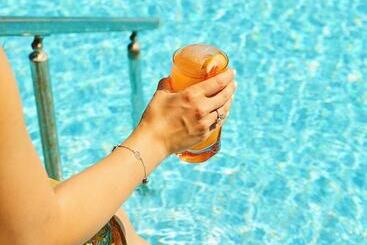 هتل Grande Albergo Delle Rose