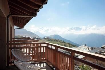 Grandes Rousses Hotel & Spa
