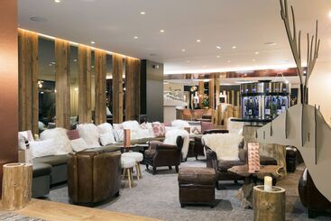 Grandes Rousses Hotel & Spa