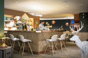 Grandes Rousses Hotel & Spa
