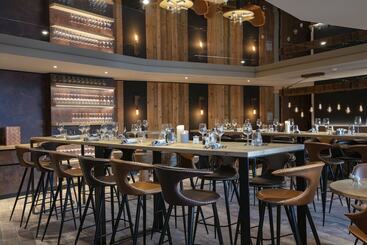 Grandes Rousses Hotel & Spa