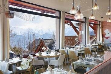 Grandes Rousses Hotel & Spa