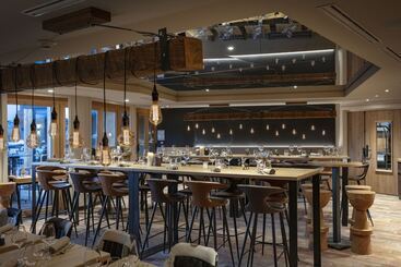 Grandes Rousses Hotel & Spa