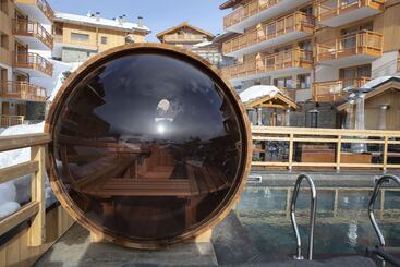 Grandes Rousses Hotel & Spa