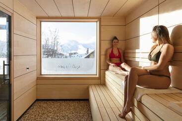 Grandes Rousses Hotel & Spa