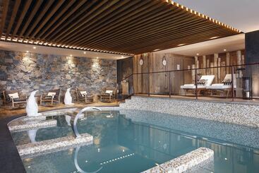 Grandes Rousses Hotel & Spa