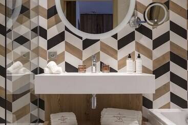Grandes Rousses Hotel & Spa