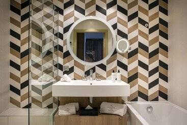 Grandes Rousses Hotel & Spa