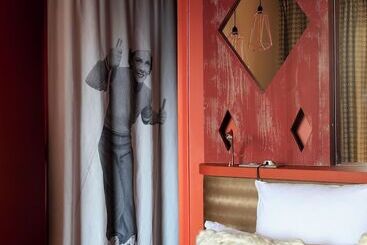 Grandes Rousses Hotel & Spa