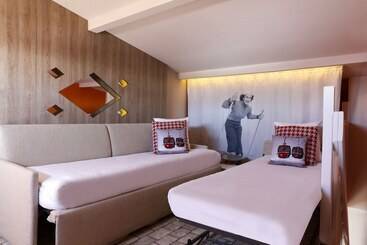 Grandes Rousses Hotel & Spa