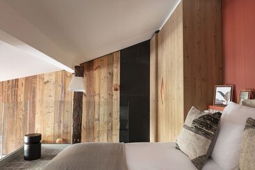 Grandes Rousses Hotel & Spa