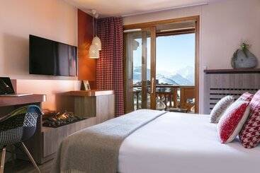 Grandes Rousses Hotel & Spa