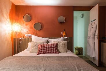 Grandes Rousses Hotel & Spa