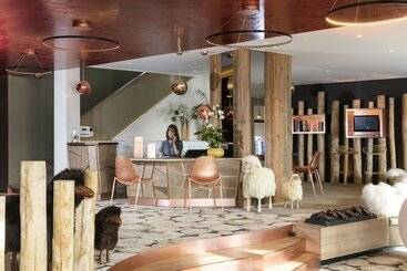 Grandes Rousses Hotel & Spa