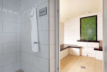 H+ Hotel Salzburg