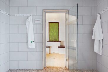 H+ Hotel Salzburg
