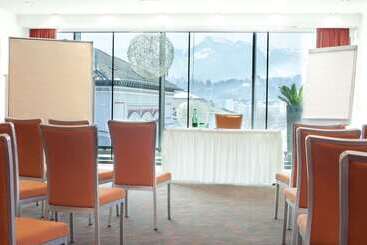 H+ Hotel Salzburg
