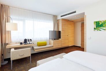 H+ Hotel Salzburg