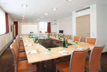 H+ Hotel Salzburg