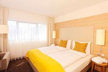 H+ Hotel Salzburg