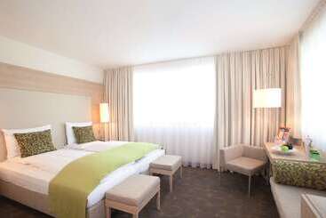 H+ Hotel Salzburg