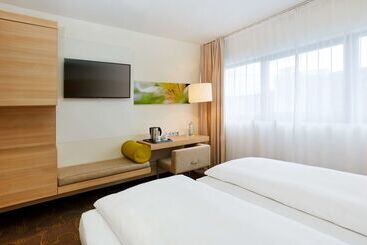 H+ Hotel Salzburg
