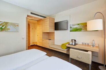 H+ Hotel Salzburg