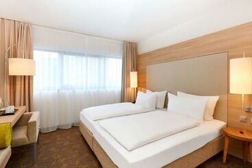 H+ Hotel Salzburg