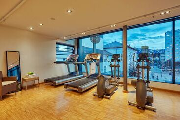 H+ Hotel Salzburg