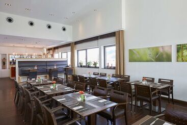 H+ Hotel Salzburg