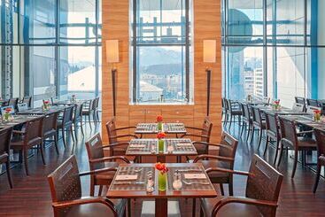 H+ Hotel Salzburg