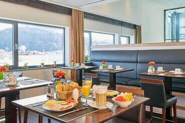 H+ Hotel Salzburg