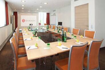 H+ Hotel Salzburg