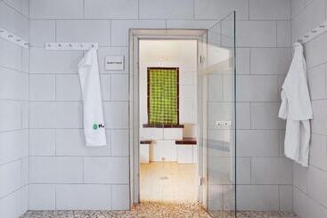 H+ Hotel Salzburg