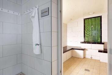 H+ Hotel Salzburg